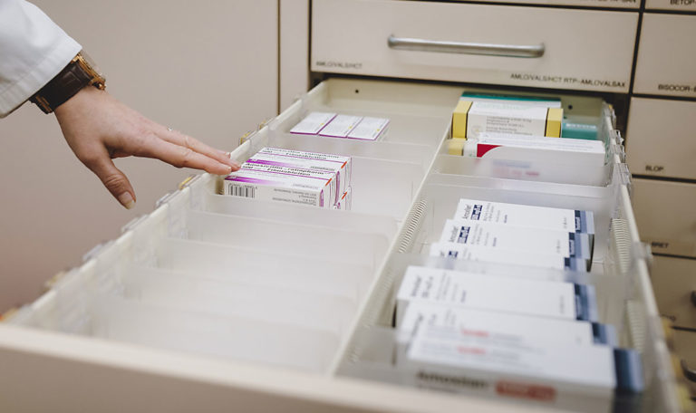 Medikamentenengpass verursacht Preiserhöhung
