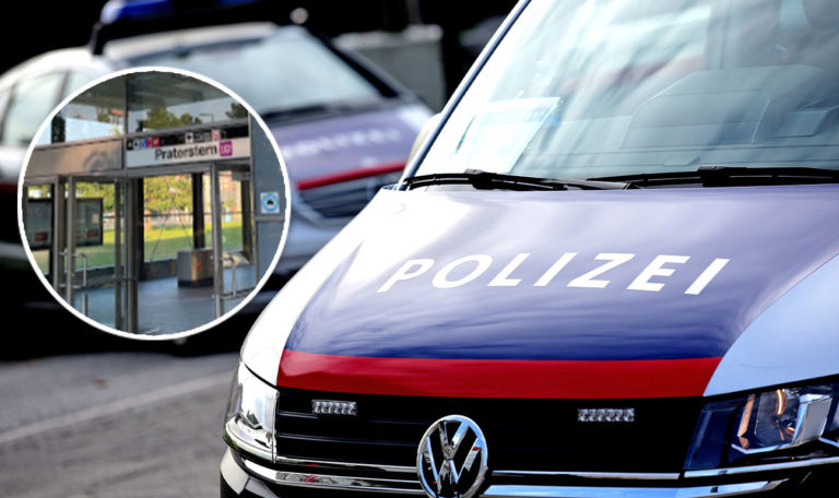 Praterstern: Teenagerin wird sexuell belästigt und gewürgt