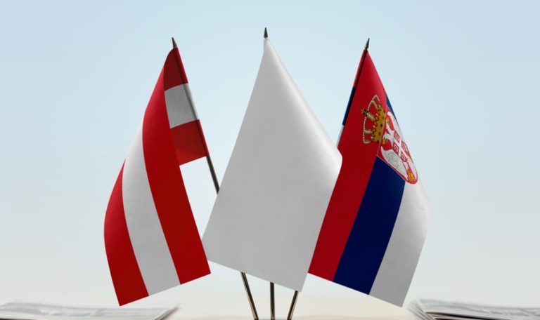 Kugler: Österreich wird das Unrecht gegenüber Serben im Kosovo immer kritisieren