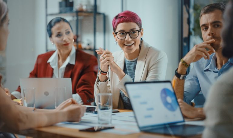 Internationale Startups wieder in Wien