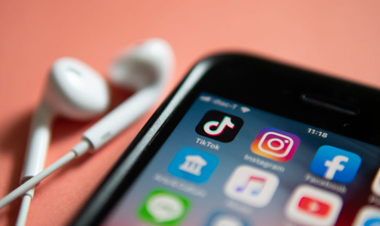 FIX! TikTok in diesem Staat ab sofort verboten