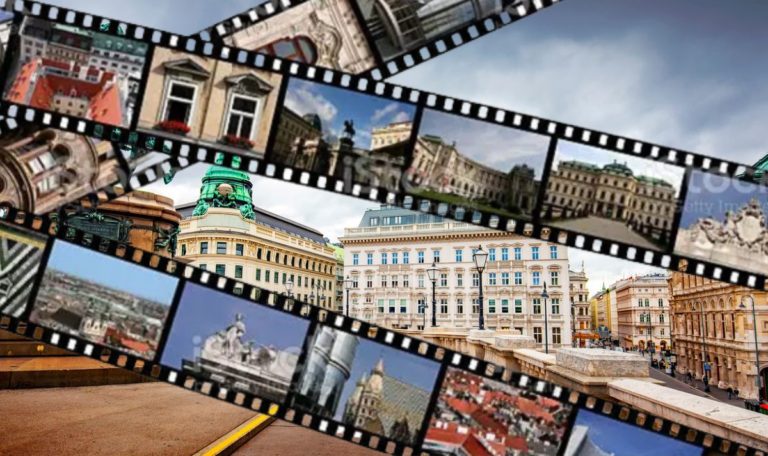 Wien bekommt Filmstudios wie in Hollywood