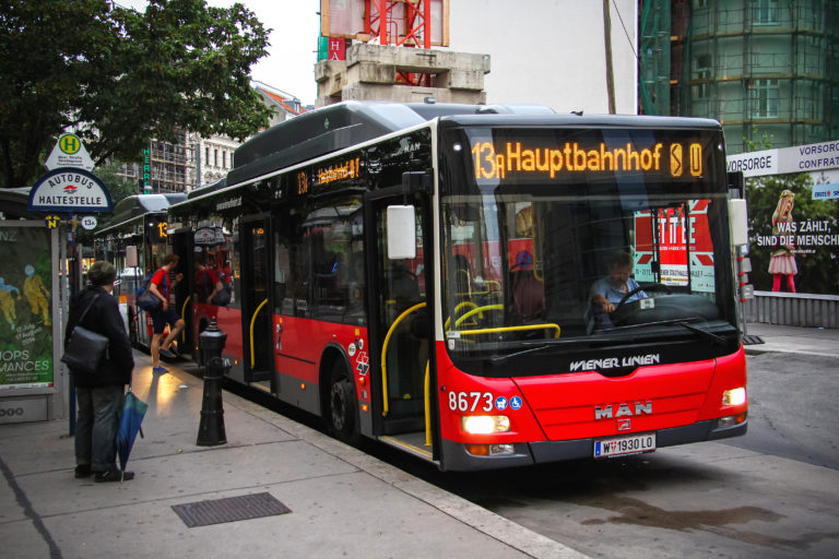 Fahrplananpassungen: neue Intervalle bei den Wiener Linien