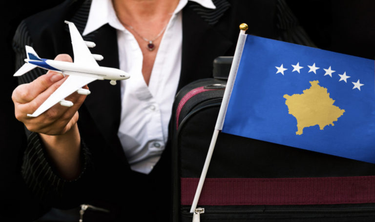 Kosovo: Europäisches Parlament stimmt über visafreien Zugang in EU ab