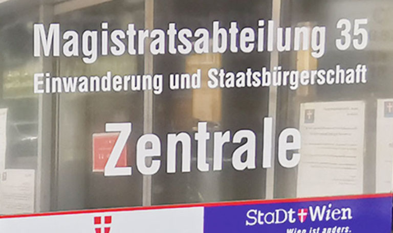 Trotz Reform und neuer Mitarbeiter: MA35 bleibt Sorgenkind