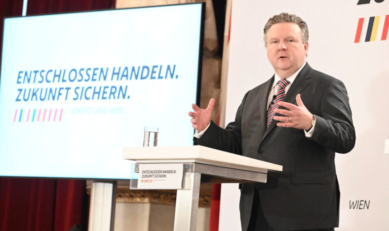 Pflegeberufe sollen als Schwerarbeit anerkannt werden