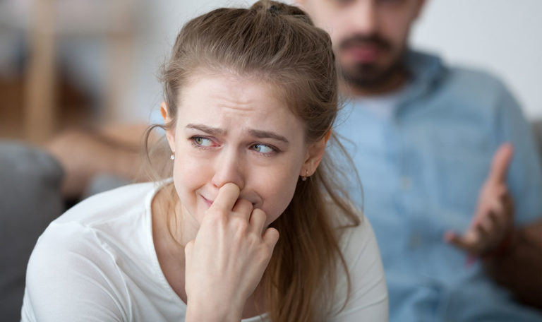 Phasen der Trauer: 5 Phasen der Trauerbewältigung