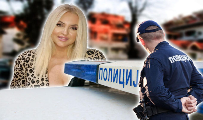 Stripperin "Sana" wird Opfer von Mobbing im Netz