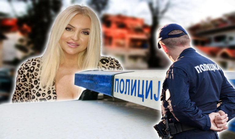 Stripperin „Sana“ wird Opfer von Mobbing im Netz