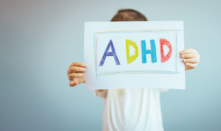 ADHS – eine Diagnose, die Angst macht