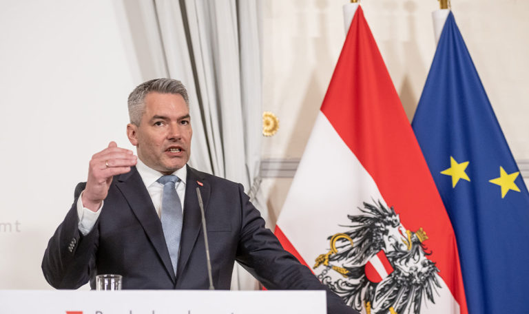 Sicherheitslage: Keine konkrete Bedrohung, dennoch verstärkte Überwachung