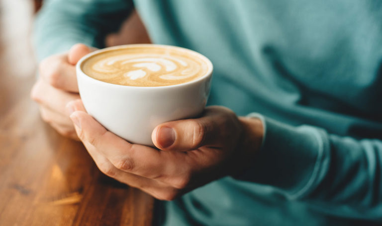 Deshalb solltet ihr keinen Kaffee auf leeren Magen trinken