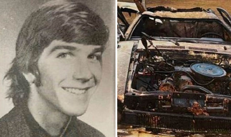 Vermisst seit 47 Jahren: Studentenfall endlich aufgeklärt!