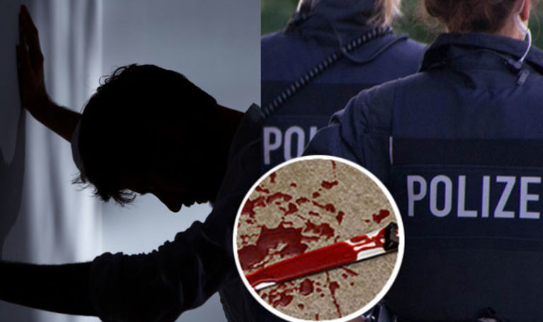 Wien-Liesing: Sohn soll seine Mutter getötet haben
