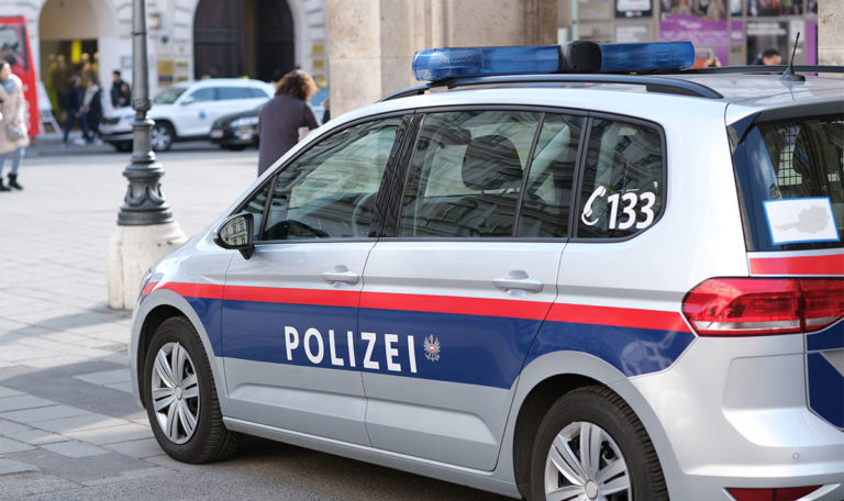 Massenüberwachung? Nationalrat beschließt mehr Befugnisse für Polizei im Alltag