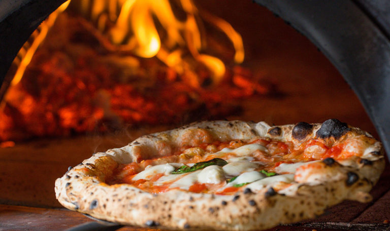 Pizza in Kroatien gehört zu den teuersten in der EU