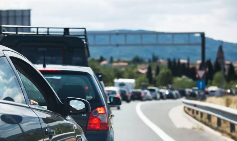 Tangentensanierung startet – Verkehrschaos droht