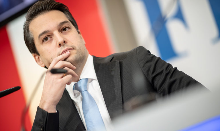 FPÖ gründet eigenes Medienhaus – „Standard“ soll Förderung verlieren