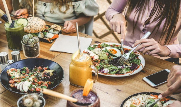 So wichtig ist eine ausgewogene Ernährung