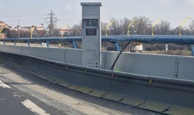 Nordbrücke: Warum wir im Stau stehen, obwohl keine Baustelle da ist