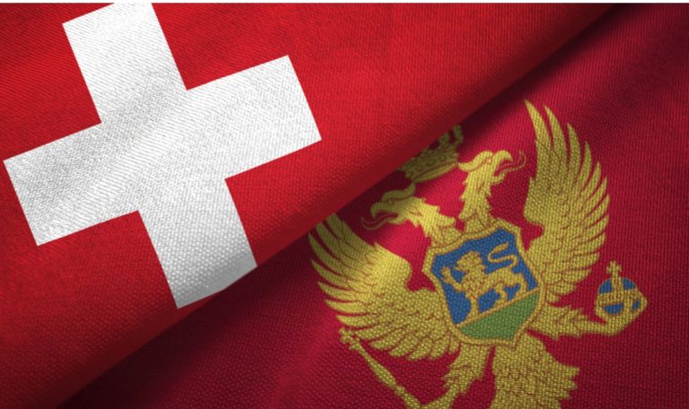 Wir sind sehr glücklich hier: Schweizer Familie zieht von der Schweiz nach Montenegro