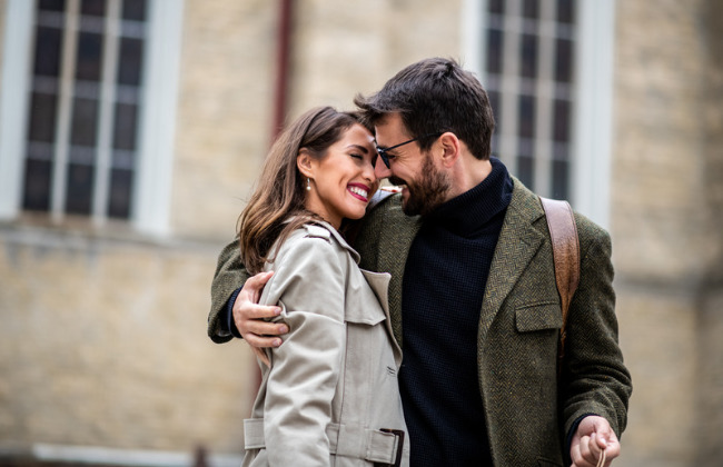 9 Tipps für eine glückliche Beziehung