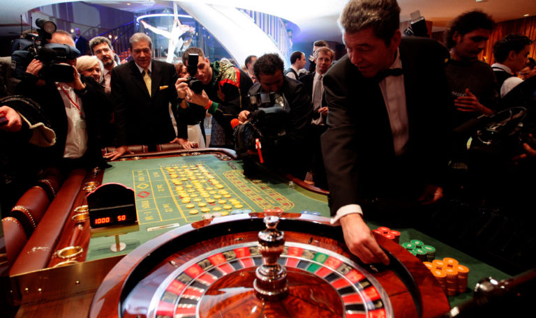 Wie funktionieren Algorithmen und RNG in Online Casinos?