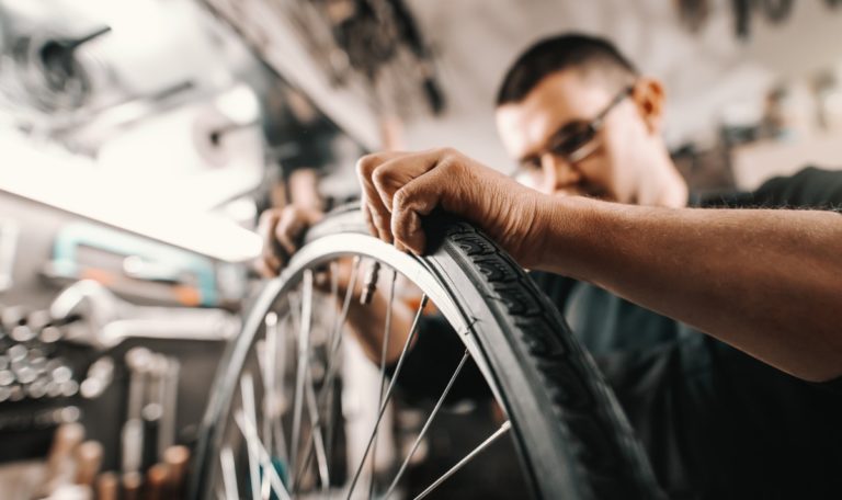 Bosnisches Fahrrad-Unternehmen & österreichischer Gigant arbeiten zusammen