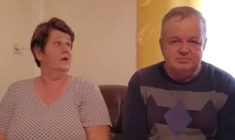 „Ich war ein wilder Junge!“: Bosnier heiratet zum 11. Mal