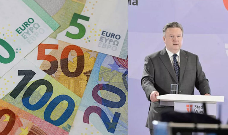 Wiener aufgepasst, auf diese Geldboni haben Sie Anrecht