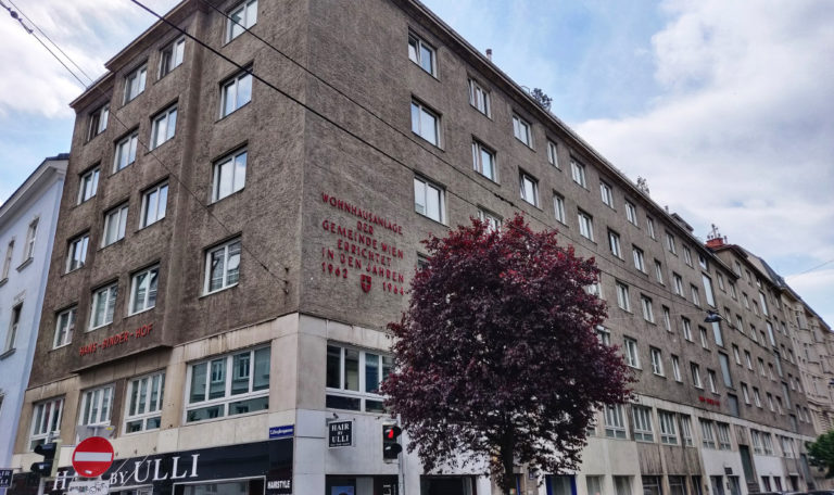 Gemeindewohnungen in Wien fallen nicht unter Mietpreisbremse