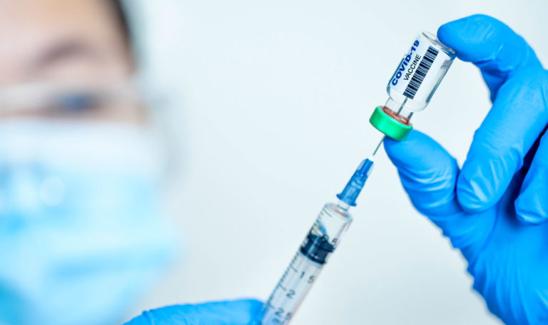 Corona: mRNA-Impfstoffe könnten Herzmuskelvernarbungen verursachen