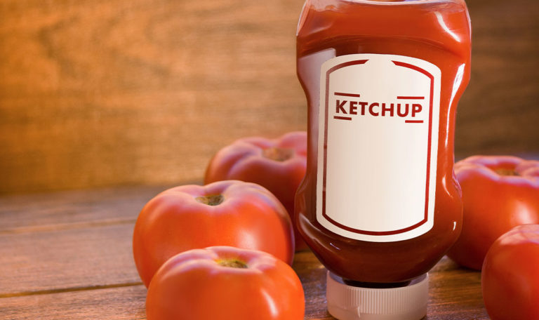 Gehört Ketchup in den Kühlschrank oder nicht?