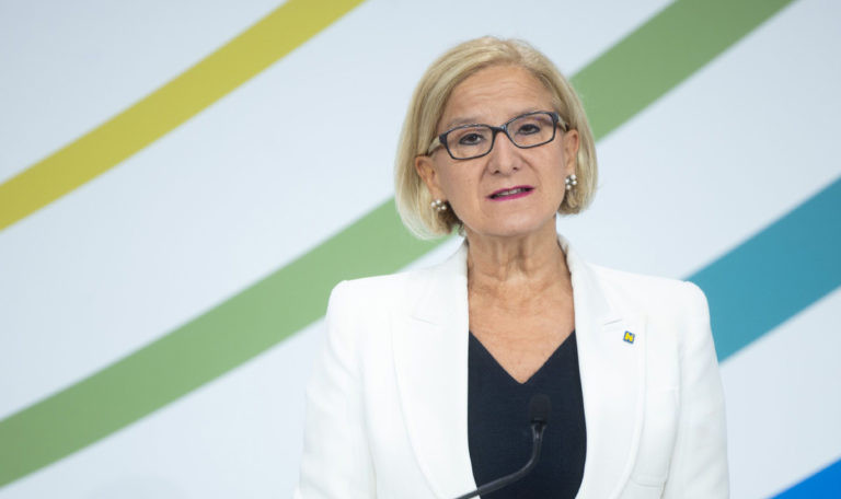 Gendern in Niederösterreich ab August verboten