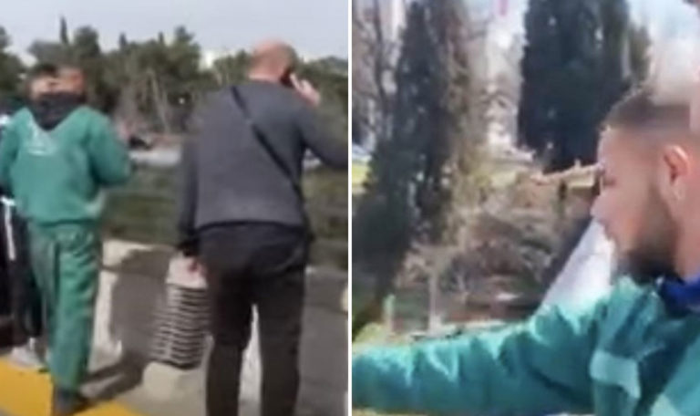 Tragischer Vorfall in Montenegro: 62-Jährige springt mit Enkelkind in den Tod