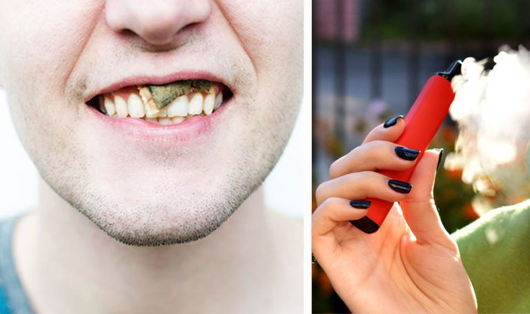 Snus & E-Vapes: So gefährlich sind Modedrogen für Kinder