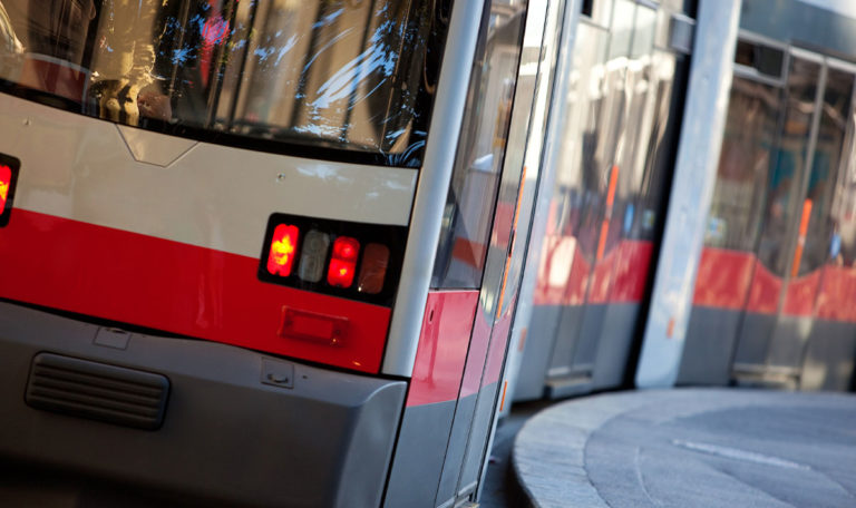 Wien rüstet auf: Straßenbahnnetz erhält Mega-Upgrade