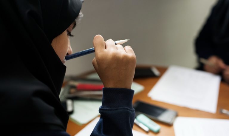 Lehrerin soll Schüler mit Migrationshintergrund beleidigt haben