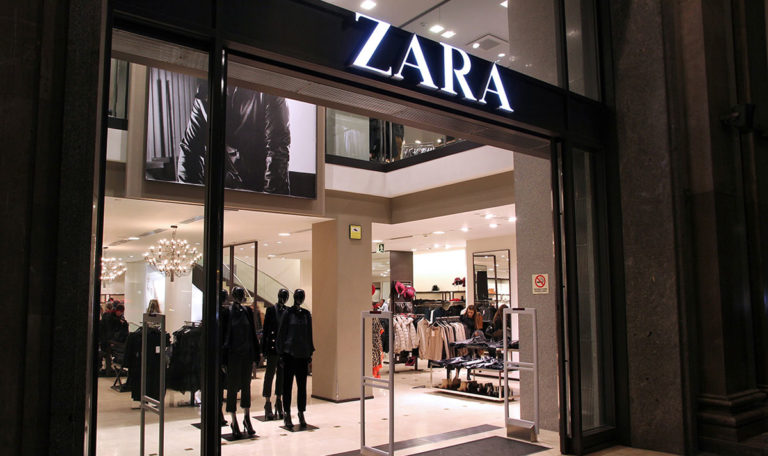 Krätze-Ausbruch in Zara-Geschäften: Kunden geschockt!