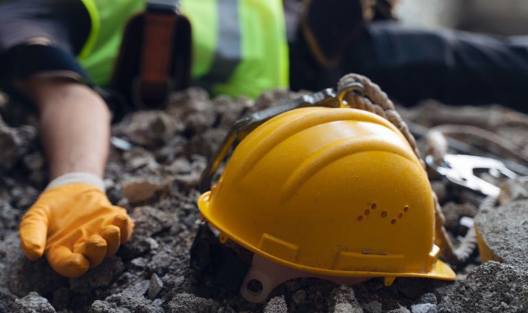 Tragödie auf Baustelle in Wien: Bauarbeiter aus Bosnien verunglückt