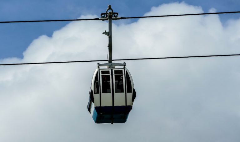 Wiener Kahlenberg bekommt eigene Seilbahn