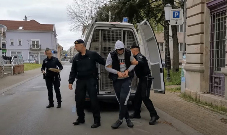 20-Jähriger prügelte seinen Freund (21) zu Tode