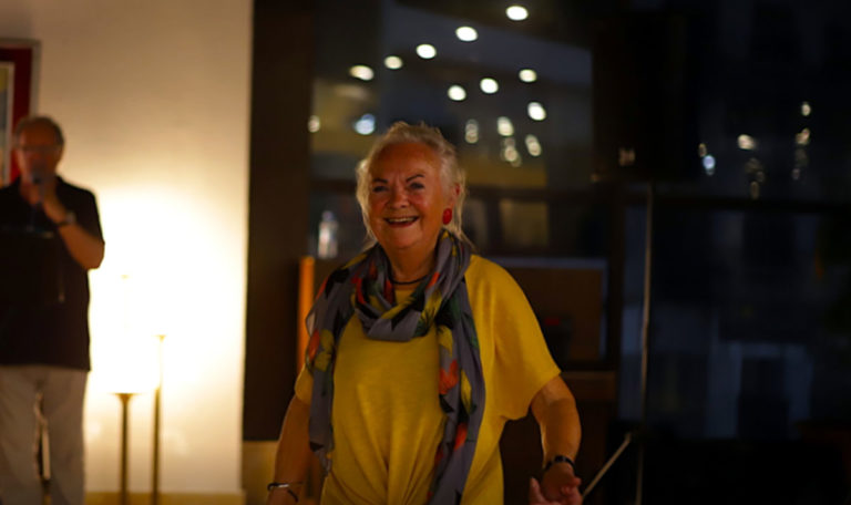 Balkan Stories: Marijka tanzt nur bei Dusko