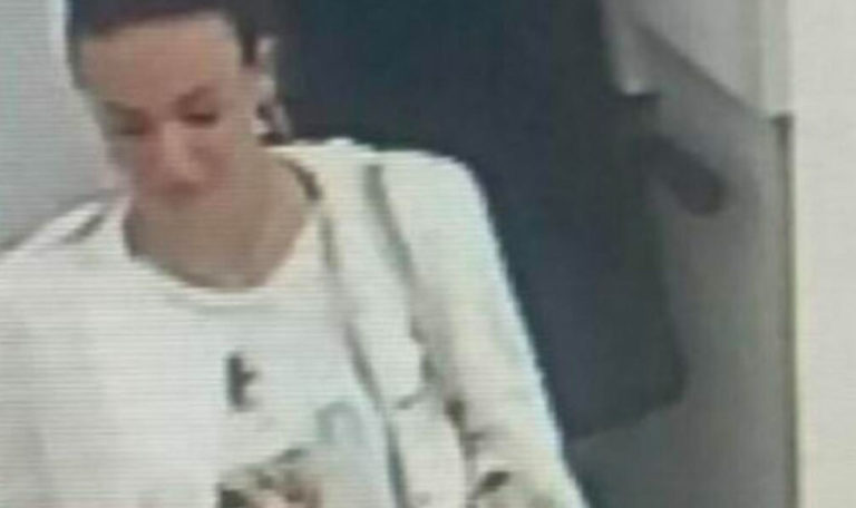 Frau erbeutet 1,3 Millionen Euro mit gefälschtem Ausweis