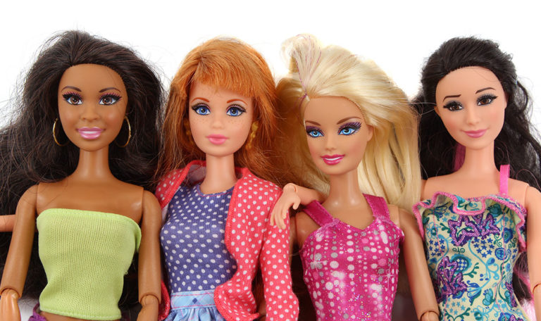 Renaissance: Barbie-Puppe erobert erneut die Welt