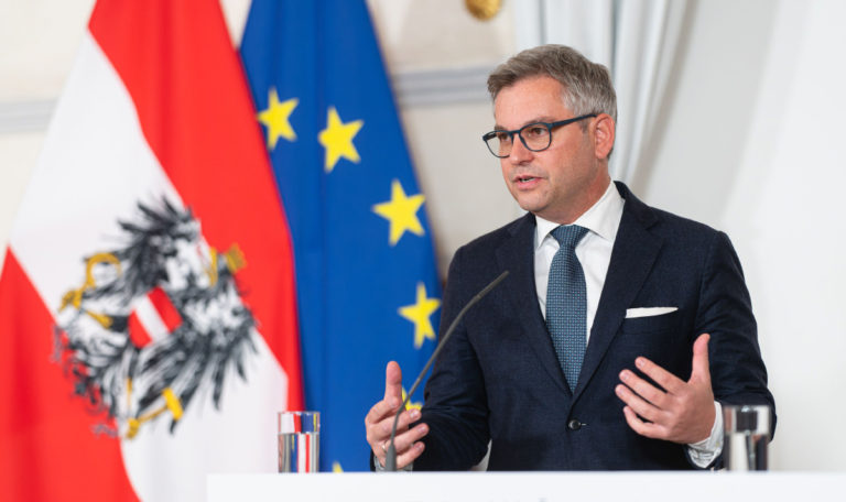 Abschaffung der kalten Progression: Brunner warnt