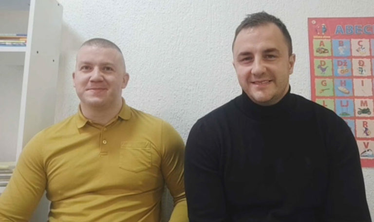 Orthodoxer Christ fastet im Ramadan für interethnisches Verständnis (VIDEO)