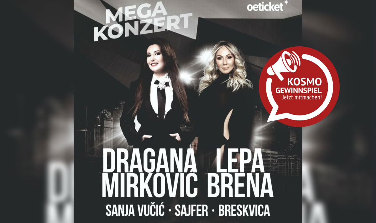 Dragana-Gewinnspiel
