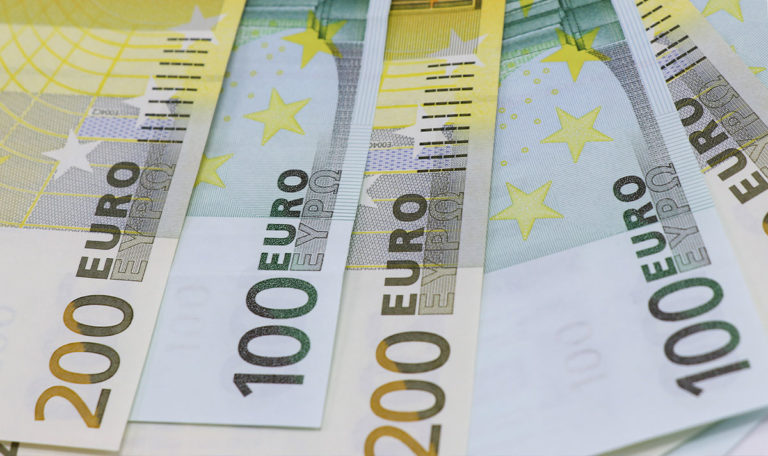 Für diesen 750 Euro-Bonus müssen nicht alle einen Antrag stellen