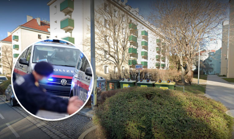Grausamer Mord erschüttert Ottakringer Gemeindebau: Nachbarn in Panik
